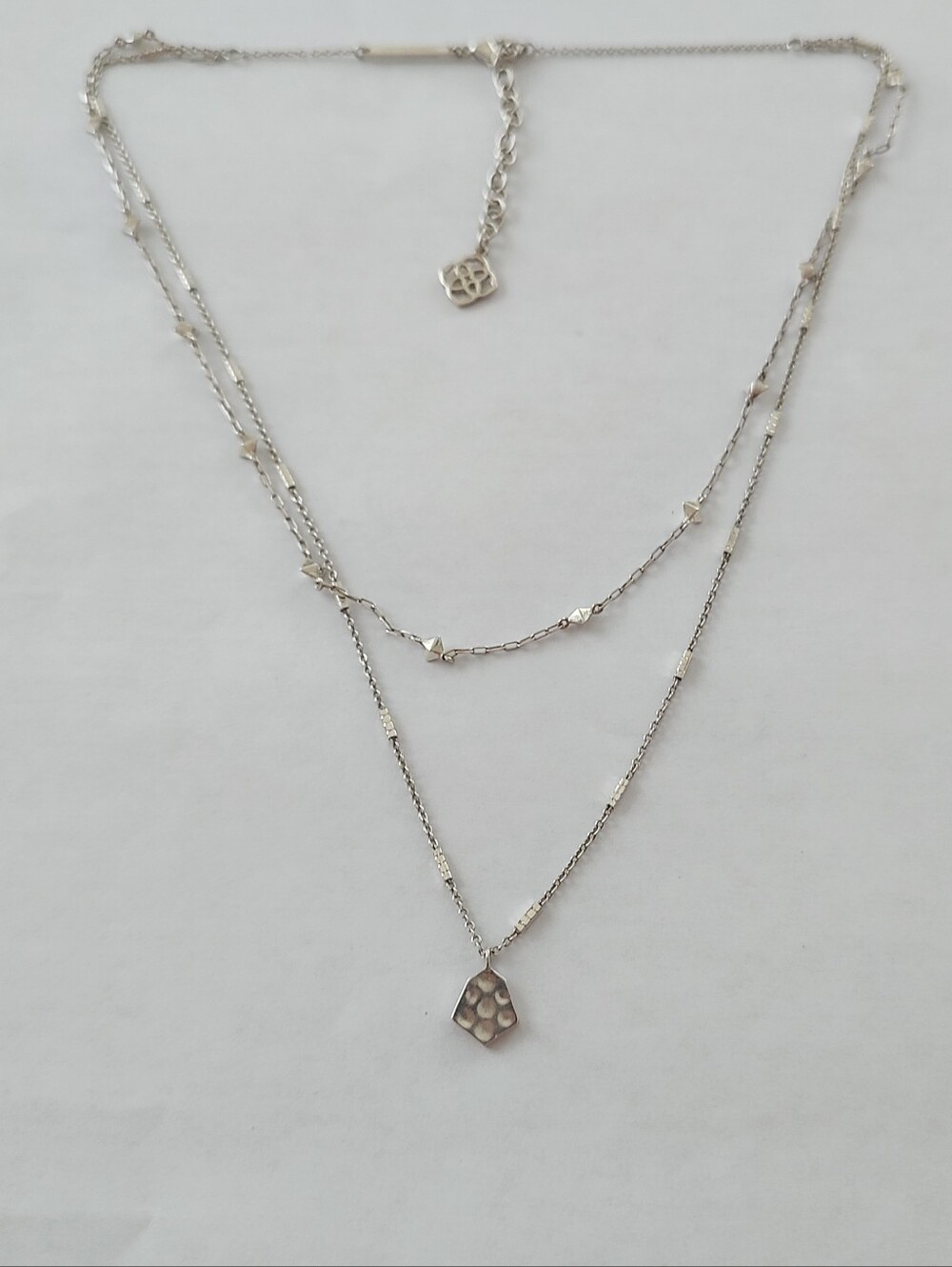 Kendra Scott Clove Necklace